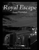 Royal Escape (eBook, ePUB)