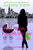 Tracy Hayes, P.I. with the Eye (P.I. Tracy Hayes 4) (eBook, ePUB)