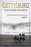 Gettysburg Voices From the Front (eBook, ePUB)