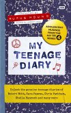 My Teenage Diary (eBook, ePUB)