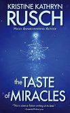 The Taste of Miracles (eBook, ePUB)