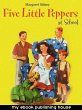 Five Little Peppers at School (eBook,... - Bild 1