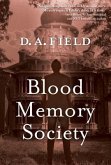 Blood Memory Society (eBook, ePUB)