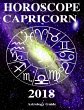 Horoscope 2018 - Capricorn (eBook, ePUB) - Bild 1