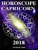 Horoscope 2018 - Capricorn (eBook, ePUB)