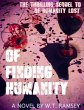 Of Finding Humanity (eBook, ePUB) - Bild 1