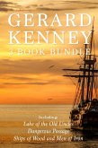 Gerard Kenney 3-Book Bundle (eBook, ePUB)