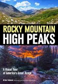 Rocky Mountain High Peaks (eBook, ePUB)