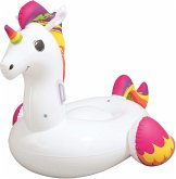 Fantasy Unicorn Rider, 150x117 cm Fantasy Unicorn Rider, 150x117 cm