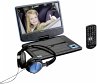 Lenco DVP-910 blau - Bild 1