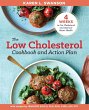 The Low Cholesterol Cookbook and Action... - Bild 1