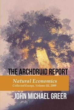The Archdruid Report - Greer, John Michael
