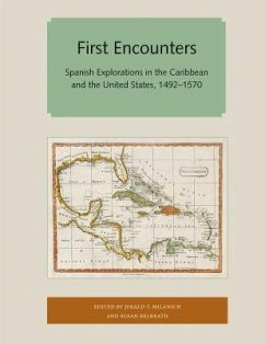 Cover First Encounters