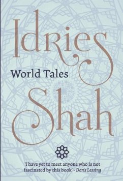 World Tales - Shah, Idries