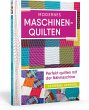 Modernes Maschinenquilten - Bild 1