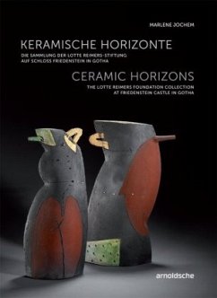 Keramische Horizonte - Jochem, Marlene