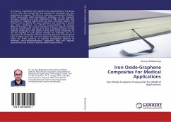 Iron Oxide-Graphene Composites For Medical Applications - Bhattacharya, Soumya