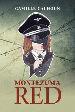 Montezuma Red - Calhoun, Camille