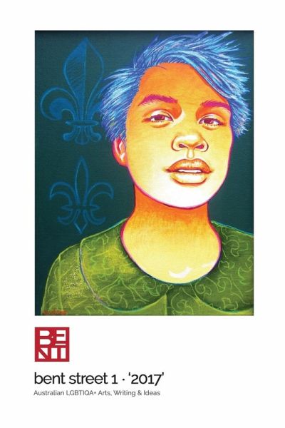 Bent Street 1 - '2017' Bent Street 1 - '2017'