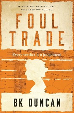 Foul Trade - Duncan, Bk