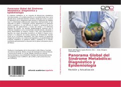 Panorama Global del Síndrome Metabólico: Diagnóstico y Epidemiología