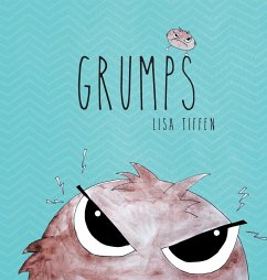 Grumps - Tiffen, Lisa