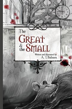 The Great & the Small - Balsara, A T