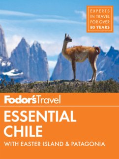 Fodor's Essential Chile - Fodor's Travel Guides