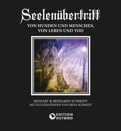 Seelenübertritt - Mozart;Schmidt, Benjamin