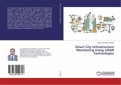 Smart City Infrastructure Monitoring Using LIDAR Technologies