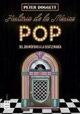 Historia de la Música Pop: del Gramófono a la Beatlemanía