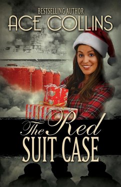 The Red Suit Case - Collins, Ace