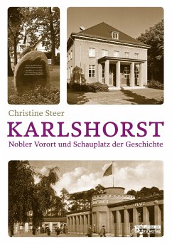 Karlshorst - Steer, Christine