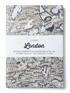 Citix60: London: New Edition - Victionary