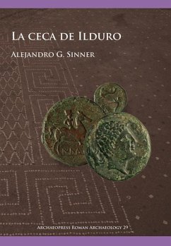 Cover La ceca de Ilduro