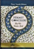 Hikmet Günceleri Ciltli