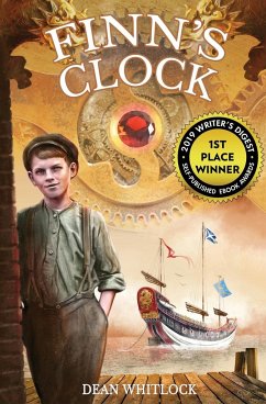 Finn's Clock - Whitlock, Dean