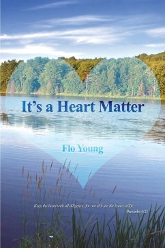 It's a Heart Matter - Young, Flo