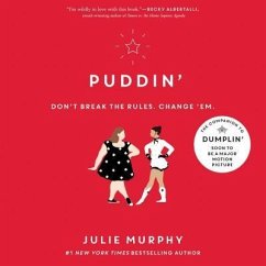 Puddin' - Murphy, Julie