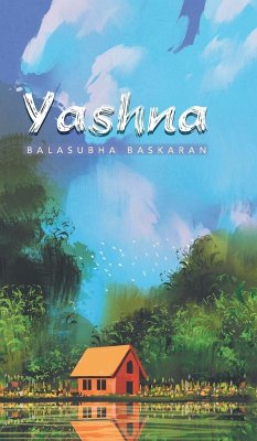 Yashna - Baskaran, Balasubha