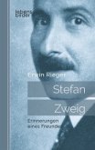 Stefan Zweig. Biografie Stefan Zweig. Biografie