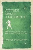 Attitude Makes a Difference
