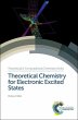 Theoretical Chemistry for Electronic... - Bild 1