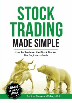 Stock Trading Made Simple - Sharma, Sankar