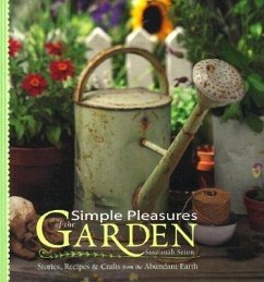 Simple Pleasures of the Garden - Seton, Susannah