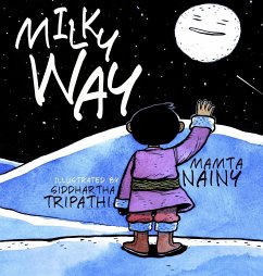 Milky Way - Nainy, Mamta