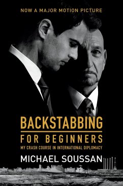 Backstabbing for Beginners - Soussan, Michael