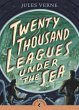 Twenty Thousand Leagues Under the Sea - Bild 1