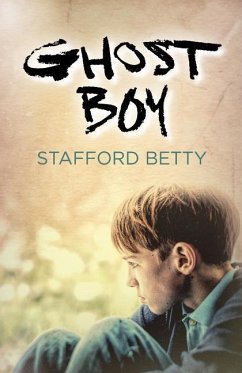 Ghost Boy - Betty, Stafford