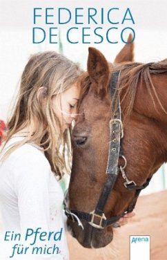 Ein Pferd für mich - de Cesco, Federica